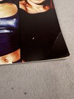 Spice World The Tour Spice Girls Official Concert Booklet Program 1998 Vintage