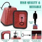 Outdoor Faucet Covers For Winter  Heavy Duty  Faucet Spigot  Winter Insulated