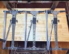 Lone Wolf Custom Gear 17    V2 Double Steps