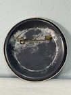 Vtg Benco Trading Brothers Of The Brush Pinback Button