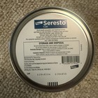 Seresto Flea Tick Collar For Cats And  Kittens  8 Month Protection- New Sealed