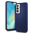 For Samsung Galaxy A36 5g Case Hybrid Cover   Tempered Glass Screen Protector