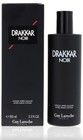 Drakkar Noir By Guy Laroche 3 4 Oz   100 Ml After Shave Lotion Liquid New Sealed