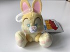 Nwt Disney Store Tiny Big Feet Bambi Miss Bunny Stuffed Plush