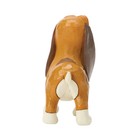 Jim Shore Disney Traditions Copper Mini Figurine 6017861 Brand New Fox And Hound