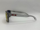 Oakley Holbrook Polarized Sunglasses Only Brand New  crystal Orange 