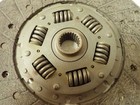 Nos Rebuilt 1968 1969 Dodge Plymouth Clutch Disc 11  23 Spline Charger Gtx Mopar