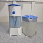 Sunbeam Mr  Coffee 3-quart Iced Tea Maker Beverage Maker Machine Blue Tm70