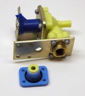 Commercial Ice Machine Water Inlet Solenoid Valve For Manitowoc 000007965 120 V