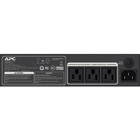 Apc By Schneider Electric 400va 3 Nema 5-15p Battery Backup Ups Bv400xu