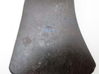 Hults Bruks 2 1 2 Lb Double Bit Cruiser Axe Head Only Made In Sweden 2 Lb 9 Oz