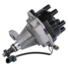 Ignition Distributor  Cap For 1996 1997 1998 1999 2000 Nissan Pathfinder 3 3l V6