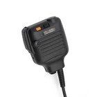 Kmc-25 Kmc-41 Speaker Mic For Kenwood Nx410 Nx411 Tk-2180 Tk-3160 Tk-5220 Radio