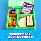 Welch s Fruit Snacks  Berries  n Cherries  Soft Kid Snacks  0 8 Oz  40 Count