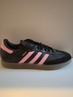 Adidas Samba Messi Mens Size 11 5 New With Box No Lid