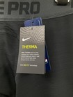 Miami Marlins Nike Pro Mlb Authentic Brand New Therma Dri-fit Pants Size  Xl