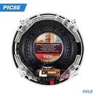 Pyle Home 300w 8in 2-way In-ceiling Speaker System