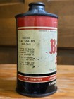 Burger Beer Camel 1935 12oz Flat Bottom Inverted Rib Cone Top Can - Cincinnati