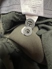 Men   s Camo Cargo Shorts Size 36 Green Camouflage Utility Pocket Shorts