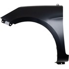 Qtr Panel Hyundai Accent 12-17 Left Front Steel Primed No Molding Holes