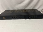 Dbx 200xg  Program Route Selector  Vintage Unit Untested  Selling  As Is