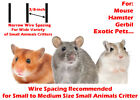 Small Animal Sugar Glider Guinea Pig Ferret Rat Mice Hamster Gerbil Critter Cage