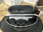 New Poc Propel Hydrogen White Violet silver Mirror Cat 3   Clear Cat 0 Lens