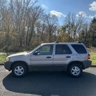 2001 Ford Escape Only 56k Miles 1own Clean Carfax Edge Explorer