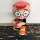 Disney Little Einsteins Toys Leo Baby Einstein Figures Vintage Collectible 2 