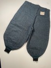 Vtg Nwt Boys Wool Tweed Knickers Blue Herringbone