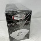 Pack Of  6 Technivorm Moccamaster  4 White Filters  Total 600 Filters