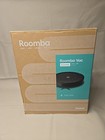 Irobot Roomba Q011020 Robot Vacuum     New Open Box Sealed Accessories - Fast Ship