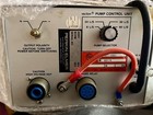 Varian 921-0062 Vacion Pump Control Controller
