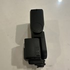 Sony Hvl-f60rm Shoe Mount Flash Tested And Working