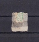 Sa21b Great Britain 1887 -1892 50th Anniv Reign Queen Victoria Used Stamp Cv 30 