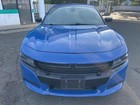 2018 Dodge Charger Police