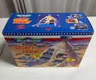 New - 1992 Micro Machines Military Secert Summit