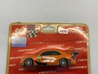 New Scx Compact 1 43 Amg Mercedes-c Klasse   Audi A4 Slot Cars Mk50 1070