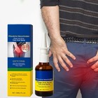 Hemorrhoid Treatment Spray Natural Herbal  Essence A No Stimulation 2025new us 