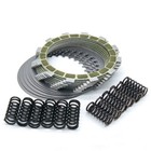 Barnett Complete Dirt Digger Clutch Kit   Springs 1987-06 Yamaha Yfz350 Banshee