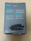 New Logitech G203 Lightsync Gaming Mouse 910-005790 Color  Black Fast Free Ship