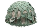 Desert Storm   Oif Iraq Bringback - Iraqi M80 03 Helmet With Net