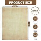 70pcs Vintage Paper 8 5 X 11 In Parchment Paper For Writing Letter Writing Paper