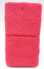 Nike Swoosh Wristbands Adult Dri-fit Siren Red port Wine Single Wide