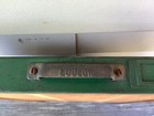 Antique Wooden Printers Drawer Tray Ludlow Type Letterpress Trinket Tray Jjl1