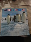 1989 Stamps Our World International Images Of Nature - Multi Countries - Folder