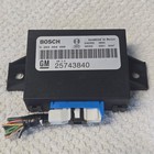 Gm Rear Park Assist Control Module 25743840 05-11 Cadillac Sts Deville Seville