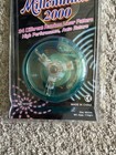 Vtg 90s Oversized Auto Return Yo Yo Millennium 2000 Light Up Yomega Style New