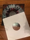Disturbed Signed Autograph Divisive Vinyl Record Album Lp David Draiman  3   Coa