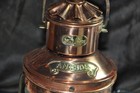 Anchor  Sea Line Sealine Sea-line Nautical Maritime Lamp Lantern